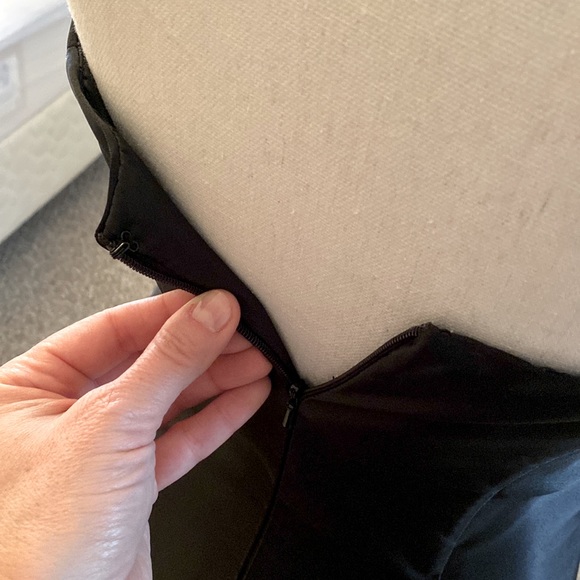 Jessica McClintock Dress! - Picture 6 of 12